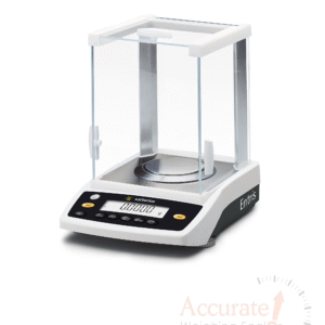 Durable digital analytical balance for chemistry lab