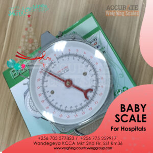 New dial Hanging weighing Baby scale in Kampala