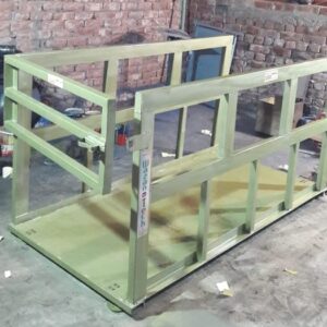 animal weighing scales
