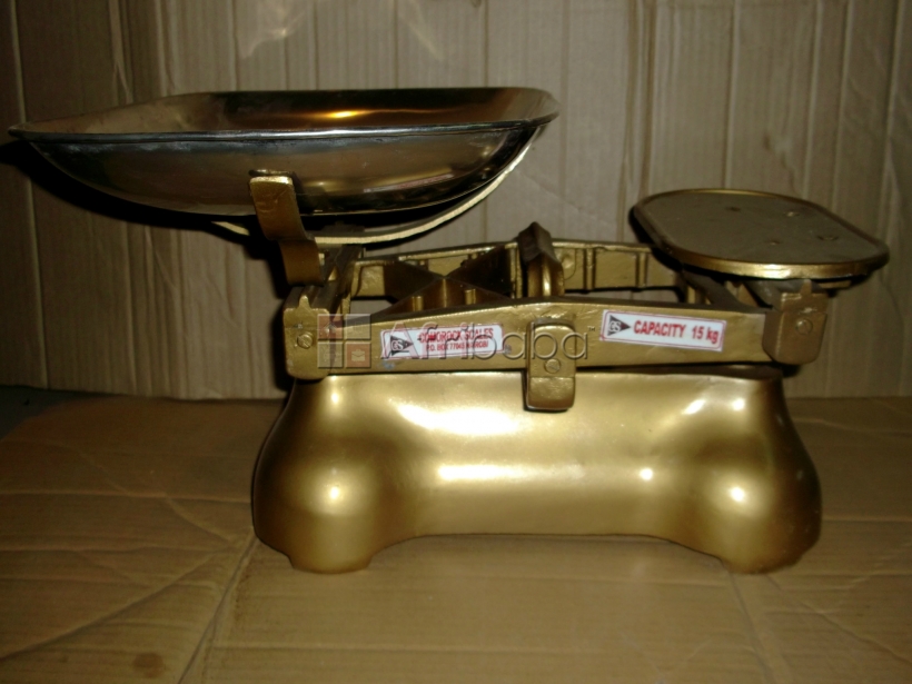 manual counter