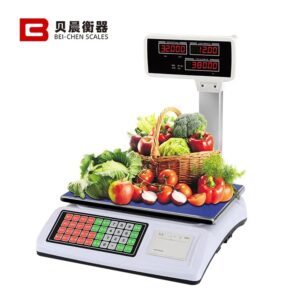 Barcode Printers