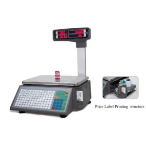 Barcode Printers