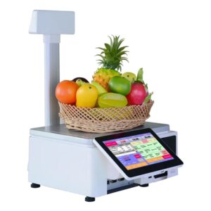 Barcode Printers