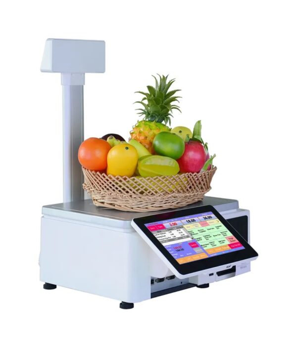 Barcode Printers