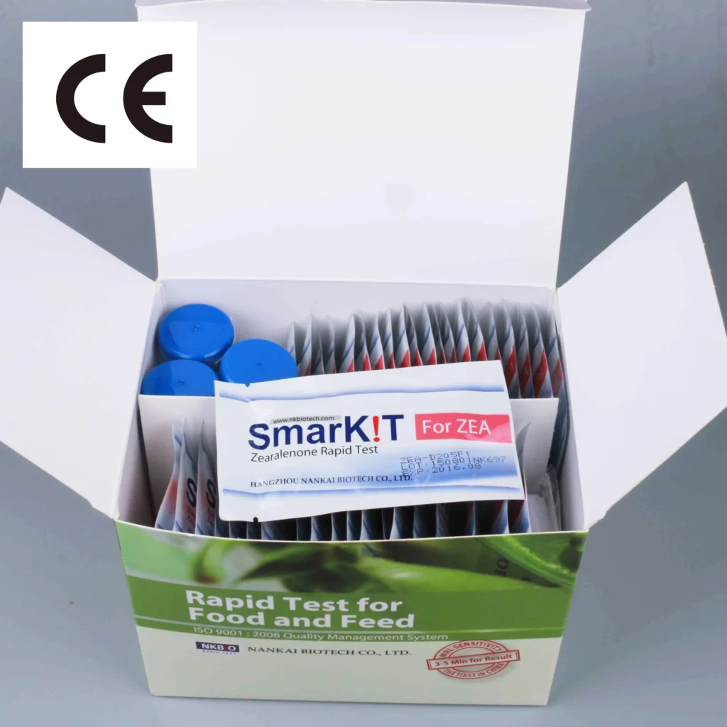 pesticide test kit
