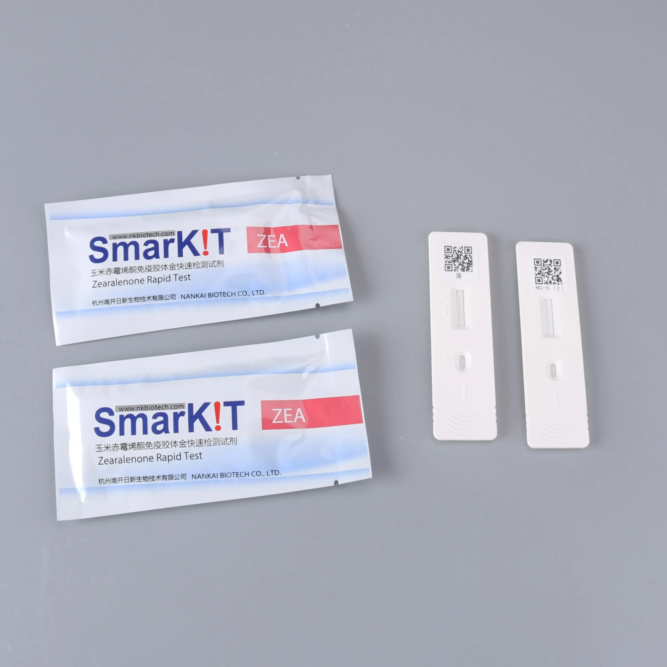rapid test kit