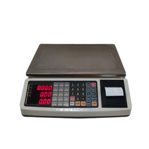 Barcode Printers