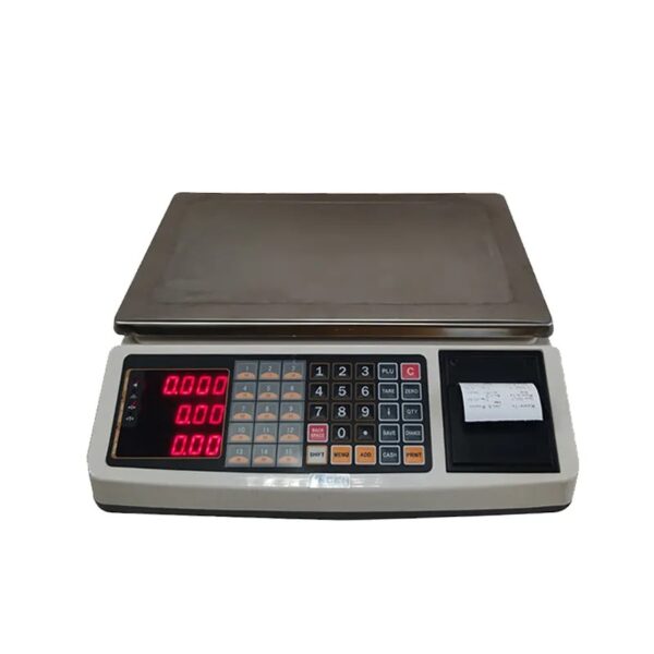Barcode Printers