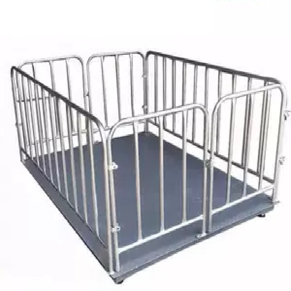 digital floor scales