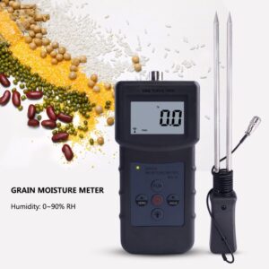 moisture meter