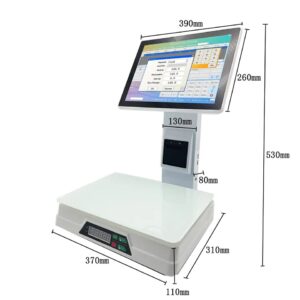 Barcode Printers