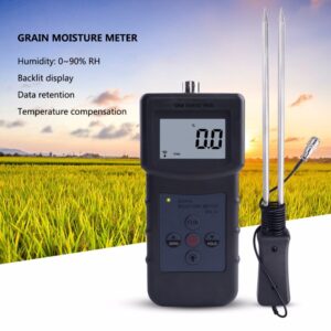 moisture meter