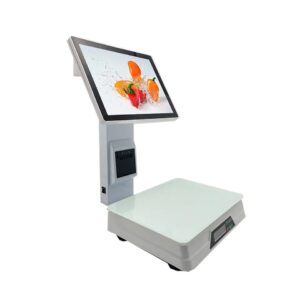 Barcode Printers