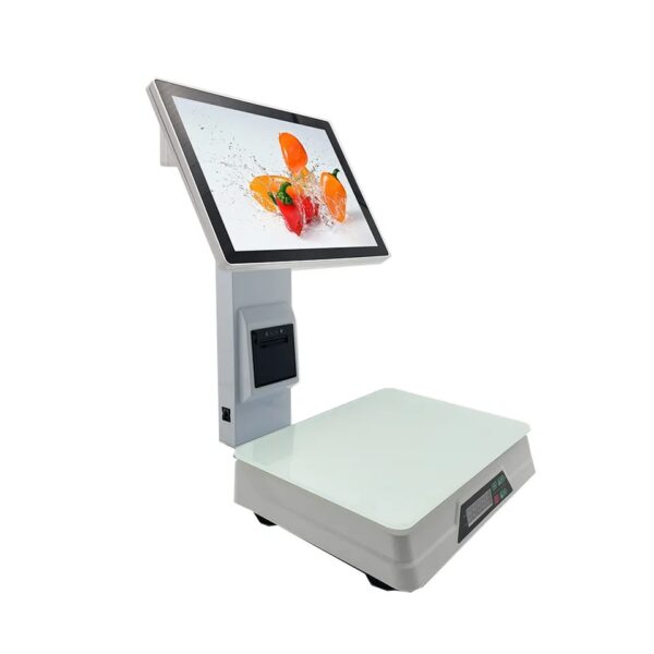 Barcode Printers