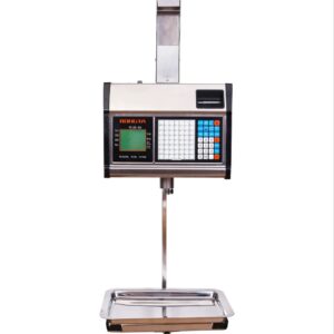 Barcode Printers