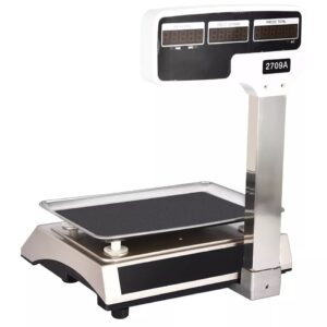 Barcode Printers