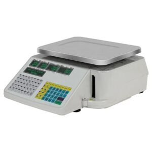 Barcode Printers