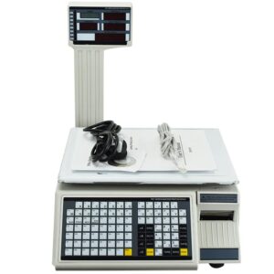 Barcode Printers