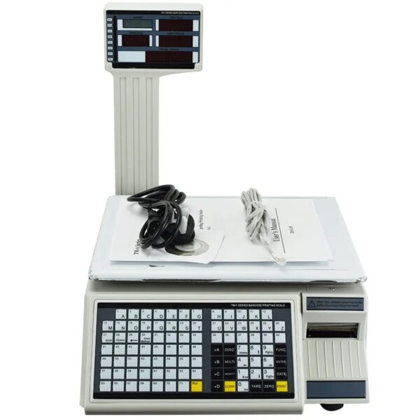 Barcode Printers