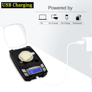 medical weighing scales
