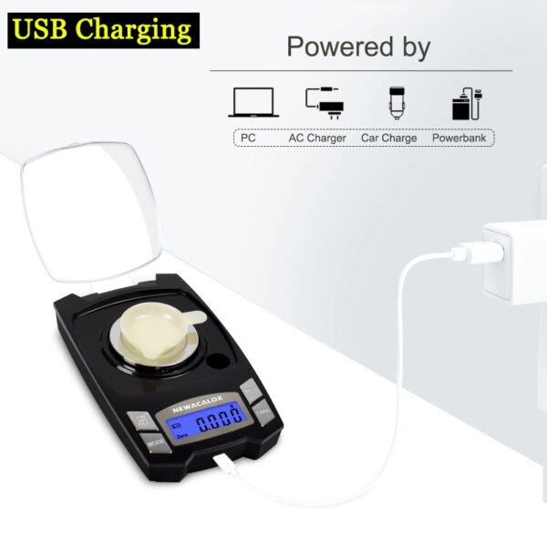 medical weighing scales