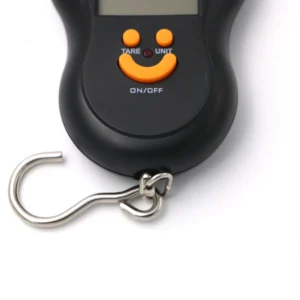 Raised hanging luggage crane weighing scale at affordable prices wandegeya