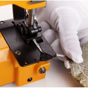 needle sewing machine for closing woven bags in Kampala