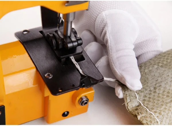 needle sewing machine for closing woven bags in Kampala