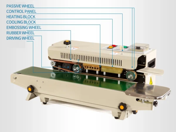 handheld sewing needle closure machine for bags in Kampala