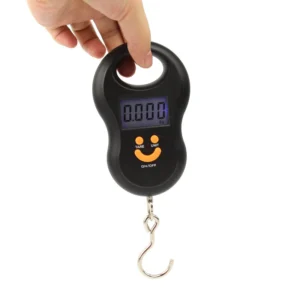luggage weighing scales with LCD display for trade Kampala