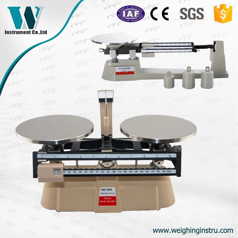 counter Scale