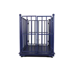 animal weighing scales