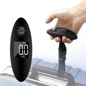 Hook digital Luggage Scale