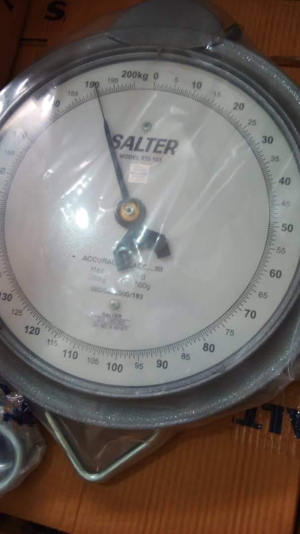 hook design mechanical scale