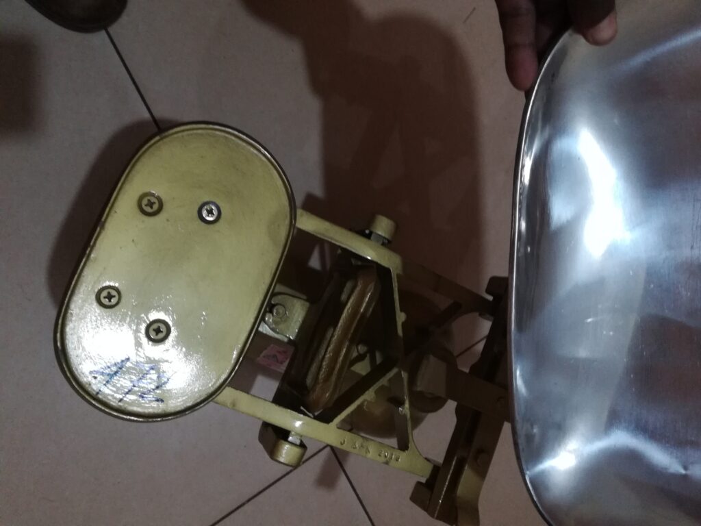 balance table top