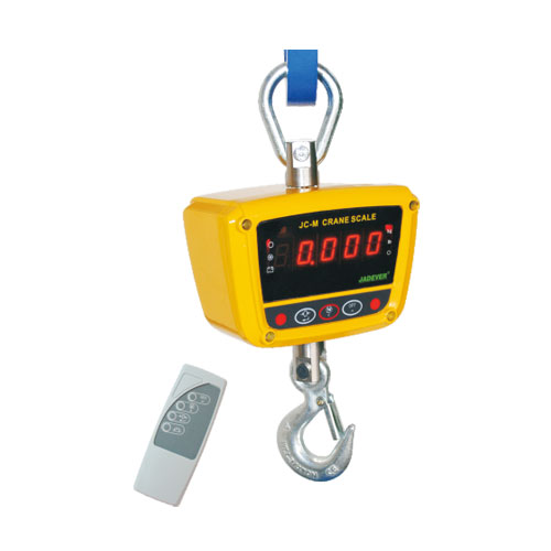 50kg to 10 tons crane