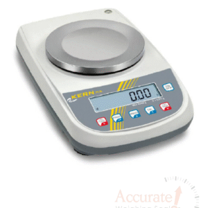 stable analytical balance scale with rubber pads cover for sell kasese