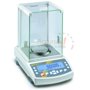 Kern type analytical balance with low battery indication at best prices wandegeya