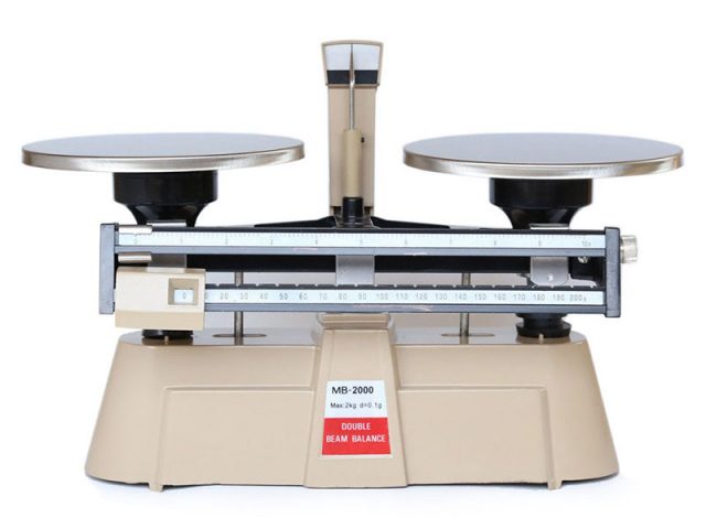 weights Counter Balance