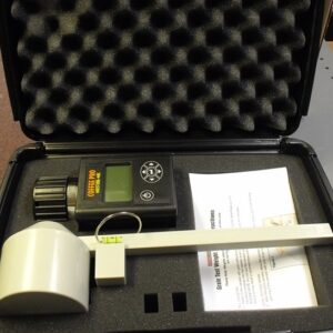moisture meter