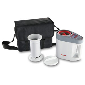 moisture meter