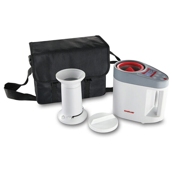 moisture meter