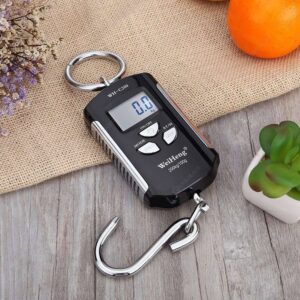 Water proof luggage scales best prices Kampala