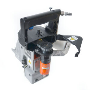agricultural seeds bag stitching closer machine