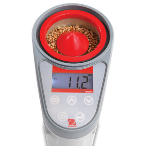 moisture meter