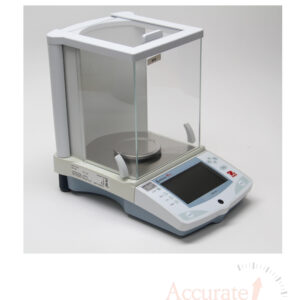 Ohaus type analytical balance with automatic power off at supplier price Ntinda