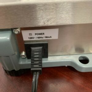 moisture meter