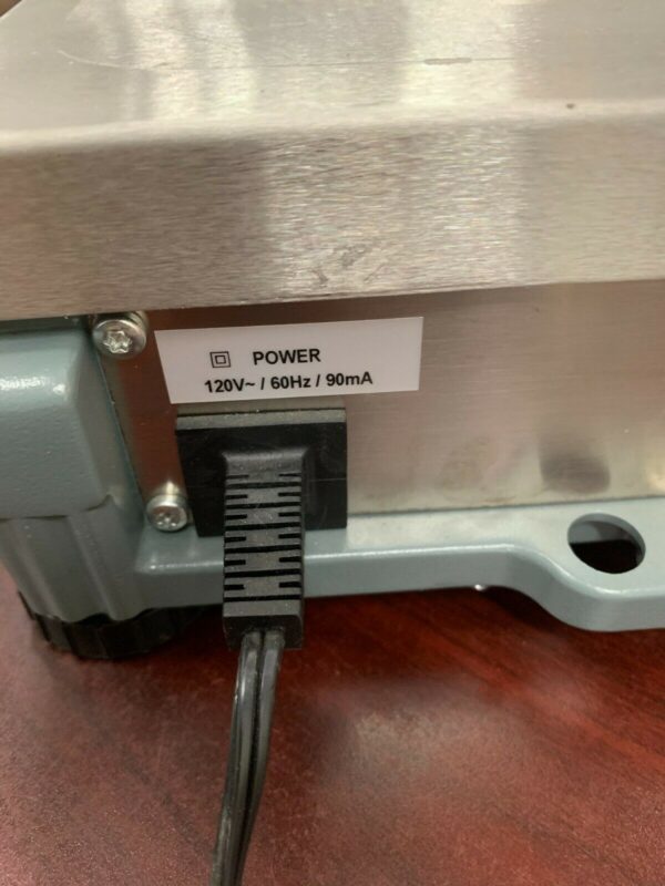 moisture meter