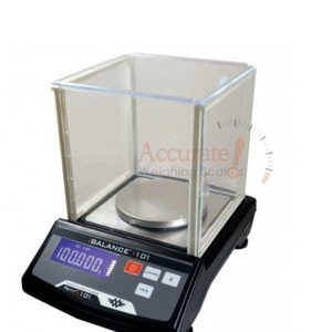 analytic balance with relative humidity and accuracy of 1mg at supplier shop Wandegeya