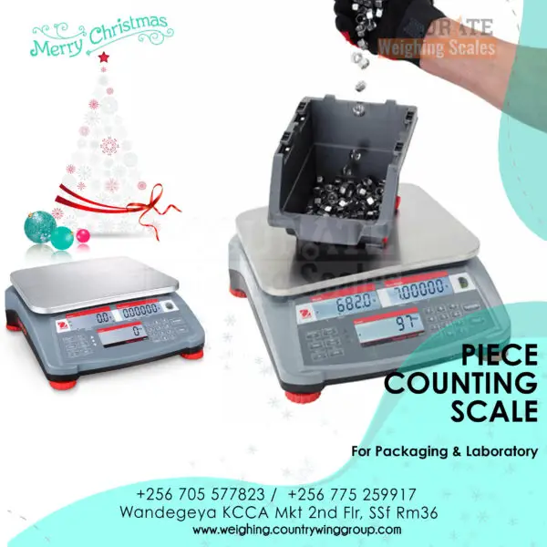 price computing scale